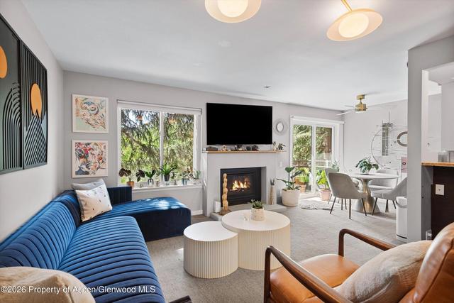 35 Lower Woodbridge Road U175 Snowmass Village Co 81615 Rd #U175, Snowmass Village, CO 81615