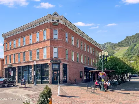 404 S Galena Street 211 Aspen Co 81611 St #211, Aspen, CO 81611
