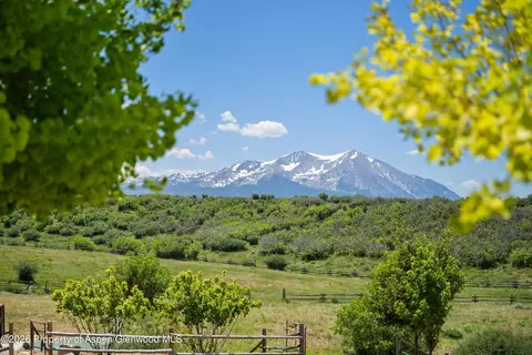 248 Basalt Mountain Drive Carbondale Co 81623 Dr, Carbondale, CO 81623