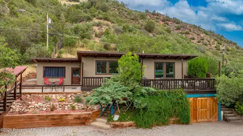 805 Red Mountain Drive Glenwood Springs Co 81601 Dr, Glenwood Springs, CO 81601