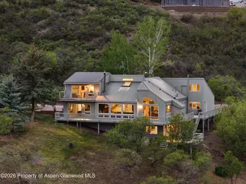 450 Solar Way Aspen Co 81611 Way, Aspen, CO 81611