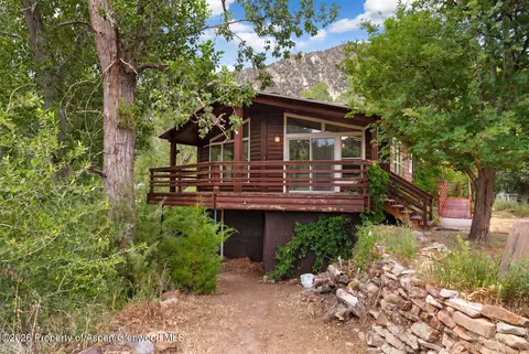 440 Apple Drive New Castle Co 81647 Dr, New Castle, CO 81647