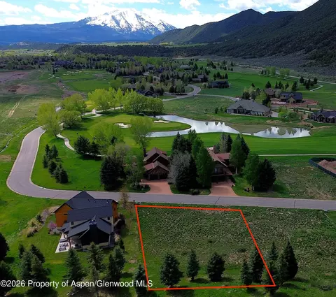 510 Saddleback Road Carbondale Co 81623 Rd, Carbondale, CO 81623