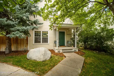 4273 Culver Circle Glenwood Springs Co 81601 Cir, Glenwood Springs, CO 81601