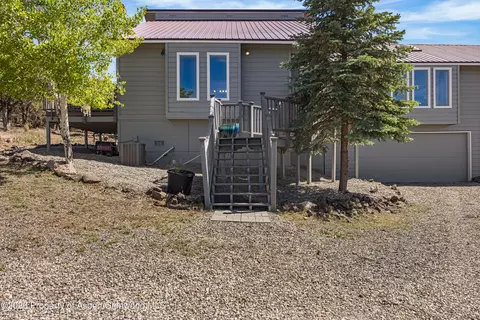 Exterior - 49991 Eagles Way Mesa Co 81643 Way, Mesa, CO 81643 photo 2 of 2