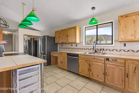 Kitchen - 49991 Eagles Way Mesa Co 81643 Way, Mesa, CO 81643 photo 2 of 3