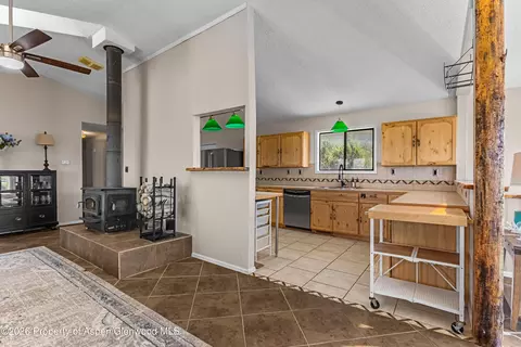 Kitchen - 49991 Eagles Way Mesa Co 81643 Way, Mesa, CO 81643 photo 1 of 3