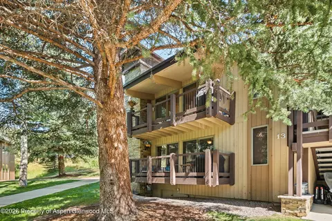 35 Upper Woodbridge Road 13cd Snowmass Village Co 81615 Rd #13CD, Snowmass Village, CO 81615