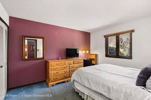 Bedroom - 71 Crossland Drive Basalt Co 81621 Dr, Basalt, CO 81621 photo 2 of 4