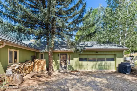 Exterior - 71 Crossland Drive Basalt Co 81621 Dr, Basalt, CO 81621 photo 6 of 6