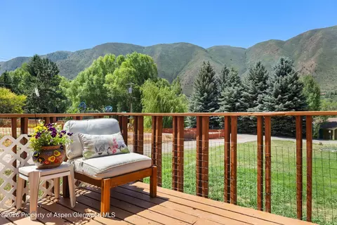 Exterior - 71 Crossland Drive Basalt Co 81621 Dr, Basalt, CO 81621 photo 5 of 6