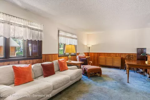 Living - 71 Crossland Drive Basalt Co 81621 Dr, Basalt, CO 81621 photo 1 of 1