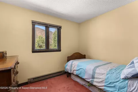 Bedroom - 71 Crossland Drive Basalt Co 81621 Dr, Basalt, CO 81621 photo 3 of 4