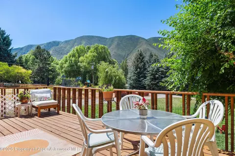 Exterior - 71 Crossland Drive Basalt Co 81621 Dr, Basalt, CO 81621 photo 4 of 6