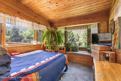Bedroom - 71 Crossland Drive Basalt Co 81621 Dr, Basalt, CO 81621 photo 4 of 4