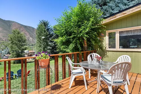 Exterior - 71 Crossland Drive Basalt Co 81621 Dr, Basalt, CO 81621 photo 3 of 6