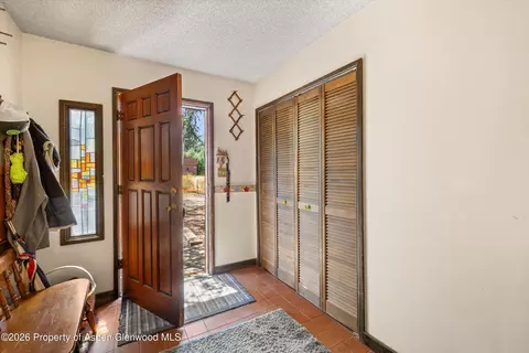 Entry Way - 71 Crossland Drive Basalt Co 81621 Dr, Basalt, CO 81621 photo 1 of 1