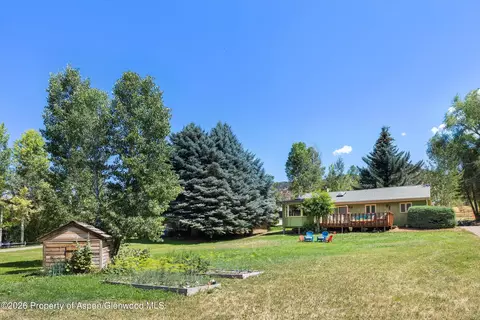 Exterior - 71 Crossland Drive Basalt Co 81621 Dr, Basalt, CO 81621 photo 1 of 6