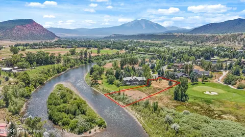 tbd River Glen Road Carbondale Co 81623 Rd, Carbondale, CO 81623