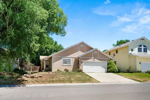 328 Dragonroot Drive New Castle Co 81647 Dr, New Castle, CO 81647