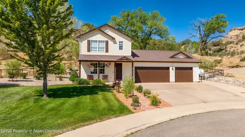 2621 Fairview Heights Court Rifle Co 81650 Ct, Rifle, CO 81650