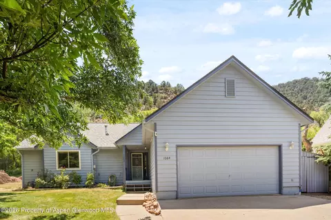 1064 Park West Glenwood Springs Co 81601, Glenwood Springs, CO 81601