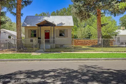 676 Taylor Street Craig Co 81625 St, Craig, CO 81625