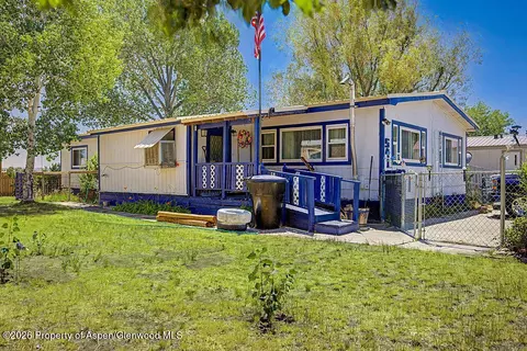 541 Conner Drive Craig Co 81625 Dr, Craig, CO 81625