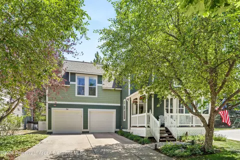 34 Harris Drive Carbondale Co 81623 Dr, Carbondale, CO 81623