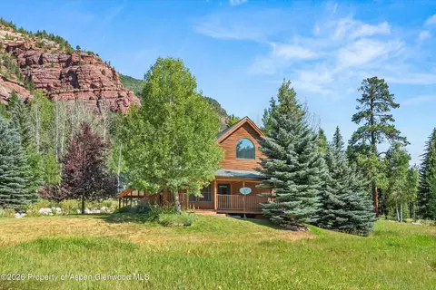 16 Chair Mountain Drive Redstone Co 81623 Dr, Redstone, CO 81623