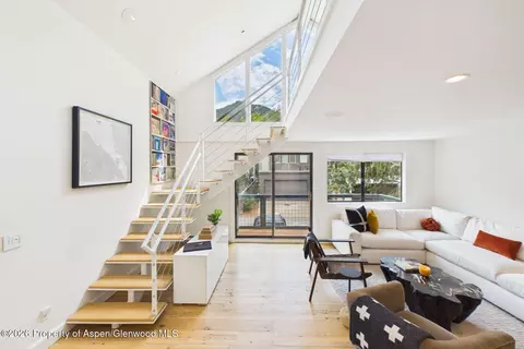 915 E Hopkins Avenue 4 Aspen Co 81611 Ave #4, Aspen, CO 81611