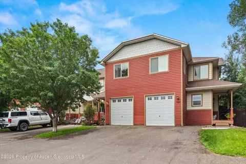 491 N 8th Street D Carbondale Co 81623 St #D, Carbondale, CO 81623
