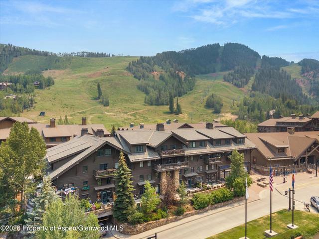 115 Boomerang Road 5309 Aspen Co 81611 Rd #5309, Aspen, CO 81611