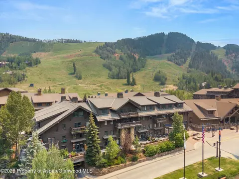 115 Boomerang Road 5309 Aspen Co 81611 Rd #5309, Aspen, CO 81611