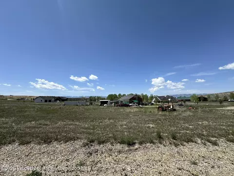 tbd Harvest Lane New Castle Co 81647 Ln, New Castle, CO 81647