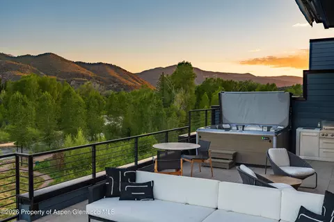 22860 Two Rivers Road Penthouse Basalt Co 81621 Rd #PENTHOUSE, Basalt, CO 81621 photo 9