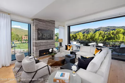 22860 Two Rivers Road Penthouse Basalt Co 81621 Rd #PENTHOUSE, Basalt, CO 81621 photo 18