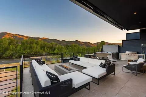 22860 Two Rivers Road Penthouse Basalt Co 81621 Rd #PENTHOUSE, Basalt, CO 81621 photo 11