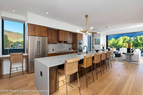 22860 Two Rivers Road Penthouse Basalt Co 81621 Rd #PENTHOUSE, Basalt, CO 81621 photo 3