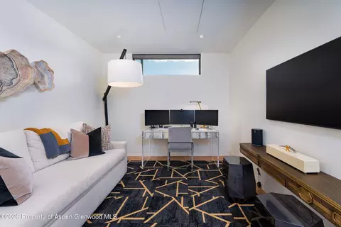 22860 Two Rivers Road Penthouse Basalt Co 81621 Rd #PENTHOUSE, Basalt, CO 81621 photo 17