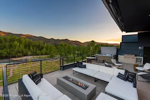 22860 Two Rivers Road Penthouse Basalt Co 81621 Rd #PENTHOUSE, Basalt, CO 81621 photo 10