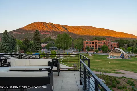 22860 Two Rivers Road Penthouse Basalt Co 81621 Rd #PENTHOUSE, Basalt, CO 81621 photo 8