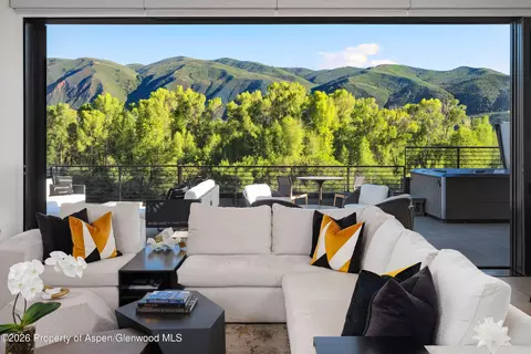 22860 Two Rivers Road Penthouse Basalt Co 81621 Rd #PENTHOUSE, Basalt, CO 81621 photo 1