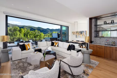 22860 Two Rivers Road Penthouse Basalt Co 81621 Rd #PENTHOUSE, Basalt, CO 81621 photo 2
