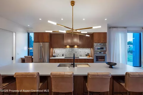 22860 Two Rivers Road Penthouse Basalt Co 81621 Rd #PENTHOUSE, Basalt, CO 81621 photo 4