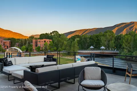 22860 Two Rivers Road Penthouse Basalt Co 81621 Rd #PENTHOUSE, Basalt, CO 81621 photo 12