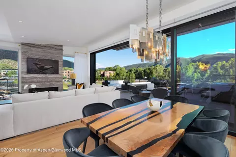 22860 Two Rivers Road Penthouse Basalt Co 81621 Rd #PENTHOUSE, Basalt, CO 81621 photo 19