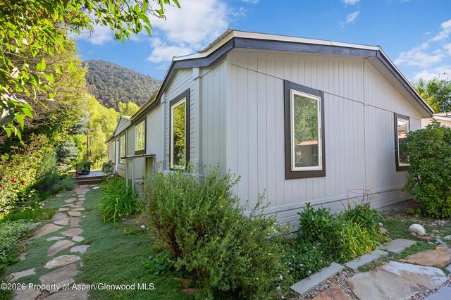 27 Lazy Glen Snowmass Co 81654, Snowmass, CO 81654