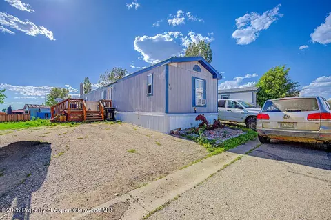 925 W 1st Street 311 Craig Co 81625 St #311, Craig, CO 81625