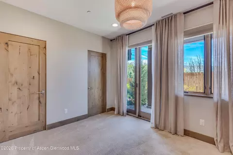 Bedroom - 217 Overlook Ridge Basalt Co 81621 Rdg, Basalt, CO 81621 photo 5 of 5